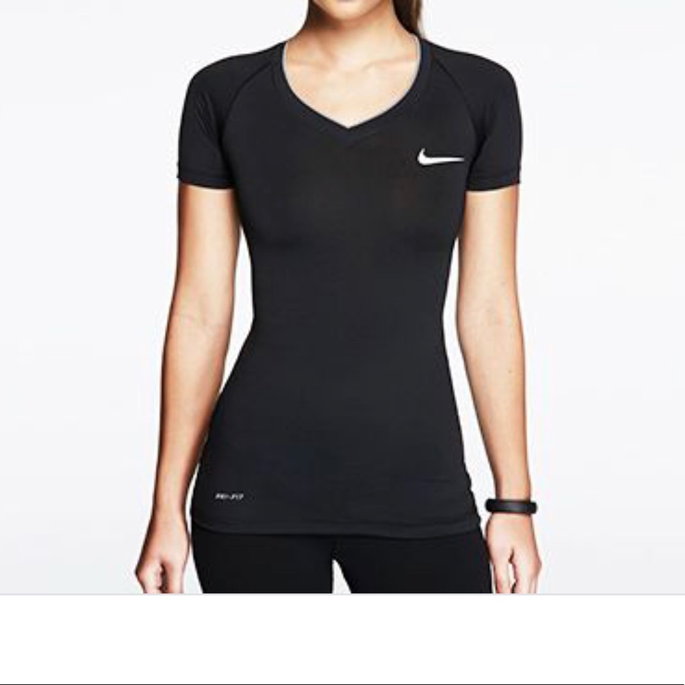 Nike Pro Dri-fit Top